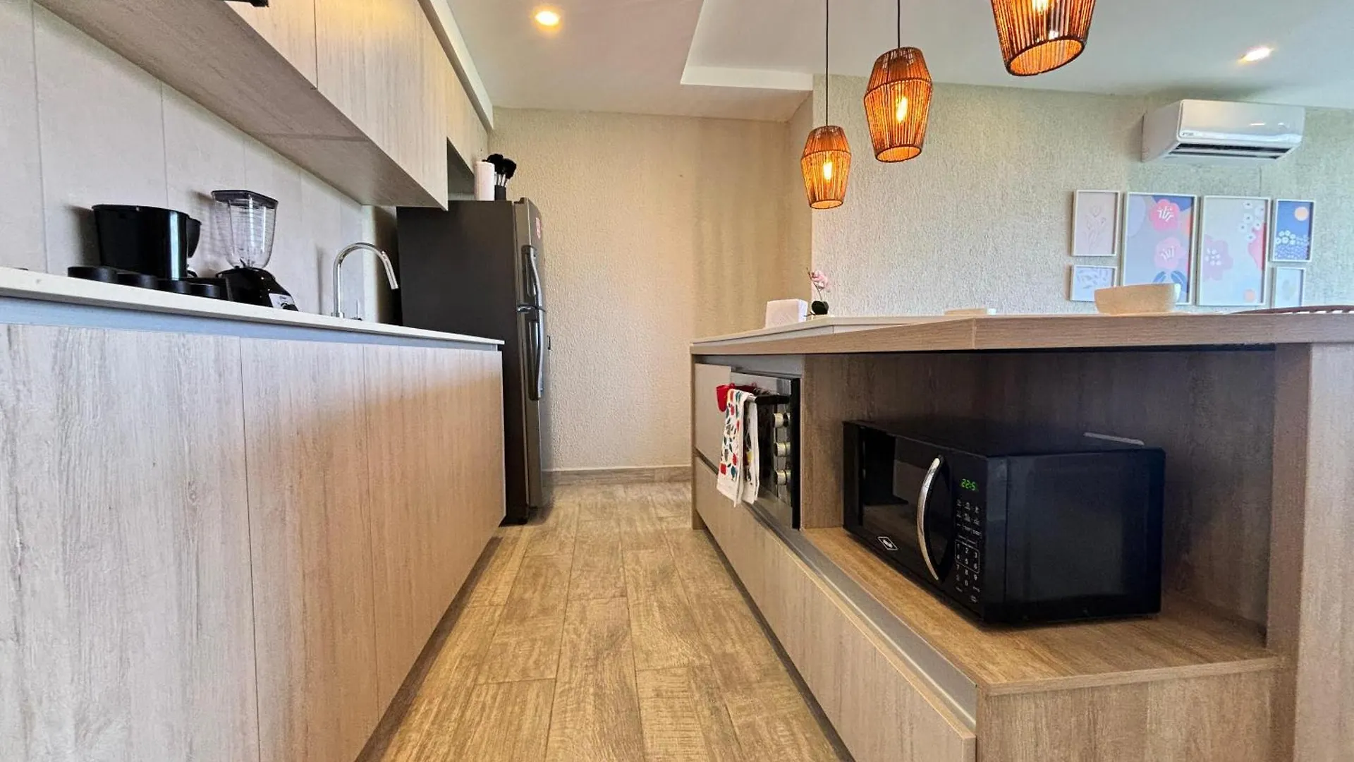 Appartamento Cartagena Dominique1409 Con Jacuzzi En Balcon