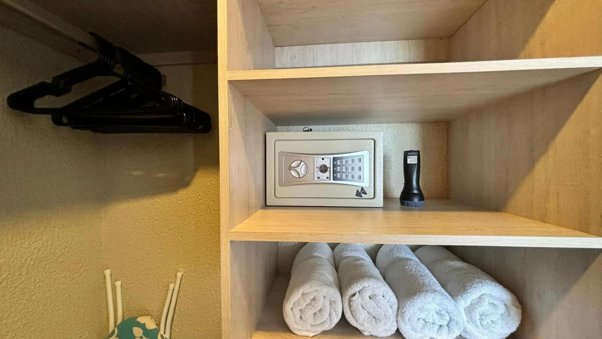 Appartamento Cartagena Dominique1409 Con Jacuzzi En Balcon