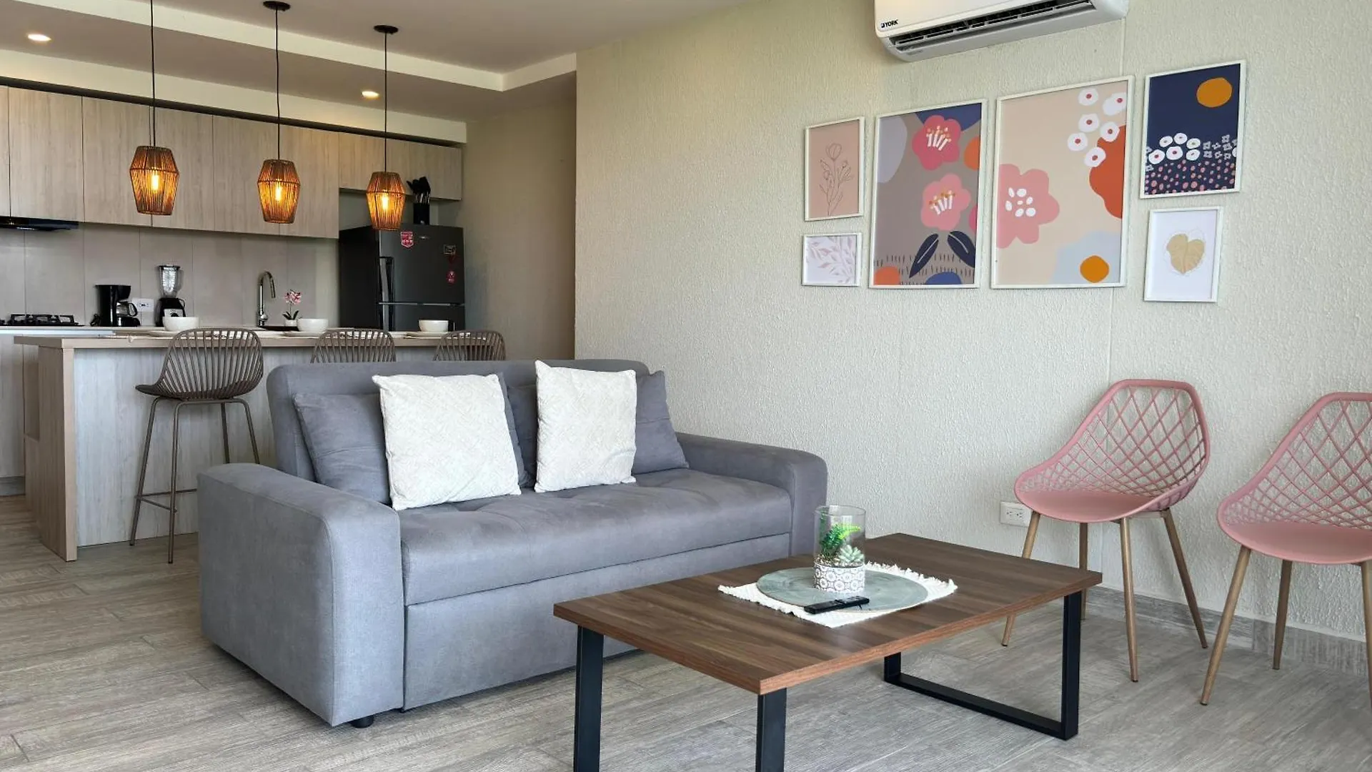Appartamento Cartagena Dominique1409 Con Jacuzzi En Balcon