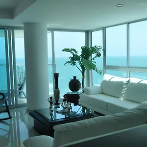 Front Apartment