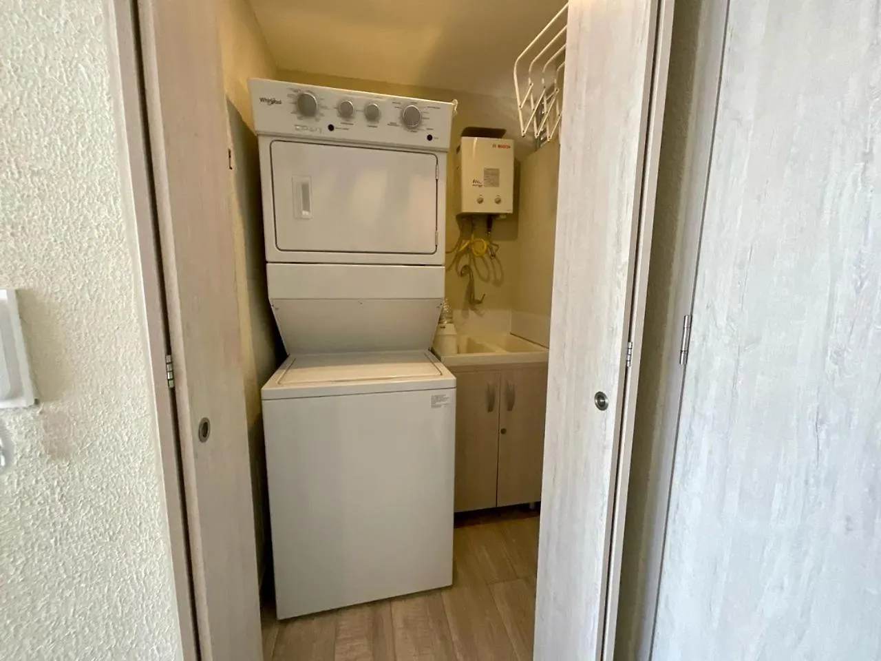 公寓 Cartagena Dominique1409 Con Jacuzzi En Balcon公寓