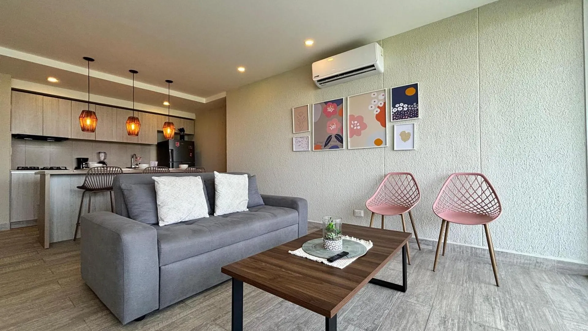 Cartagena Dominique1409 Con Jacuzzi En Balcon公寓 公寓