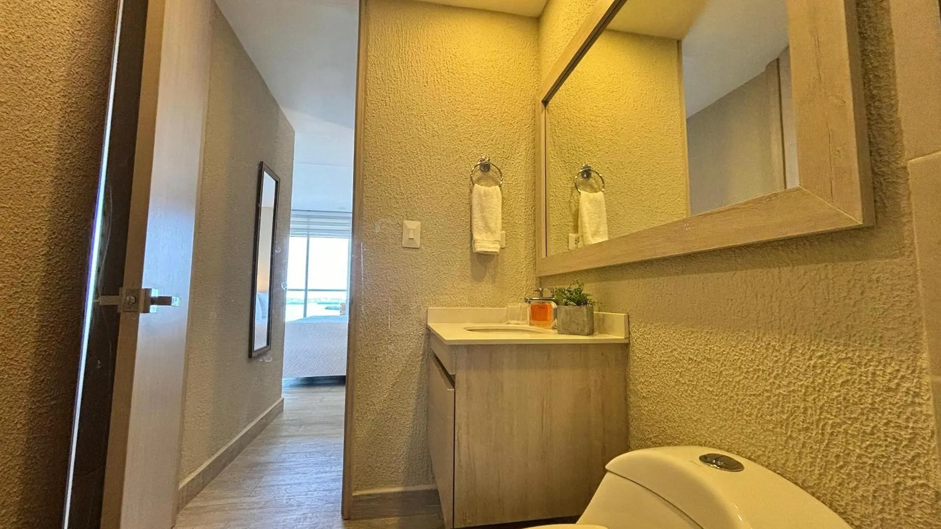 Cartagena Dominique1409 Con Jacuzzi En Balcon公寓 公寓